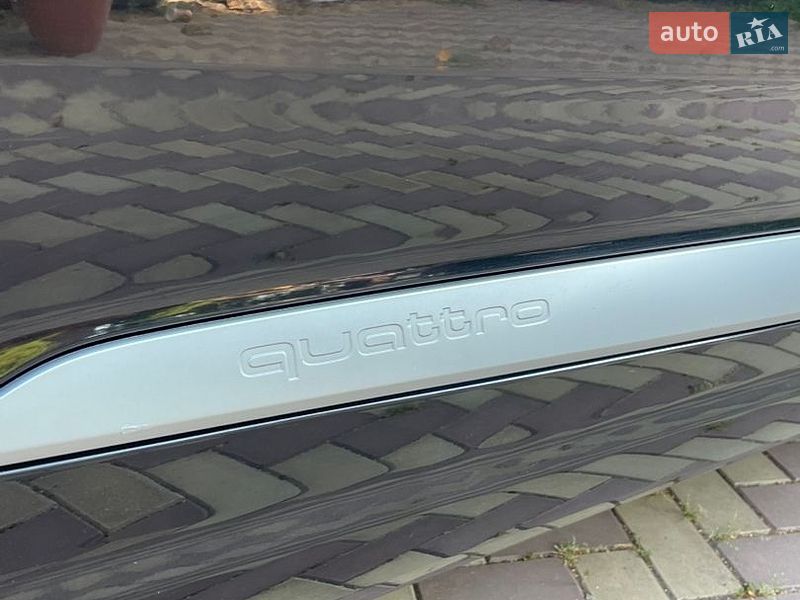 Позашляховик / Кросовер Audi Q7 2017 в Миколаєві фото 41 Позашляховик / Кросовер Audi Q7 2017 в Миколаєві