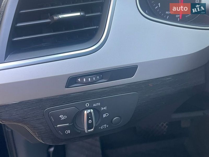 Позашляховик / Кросовер Audi Q7 2017 в Миколаєві фото 46 Позашляховик / Кросовер Audi Q7 2017 в Миколаєві