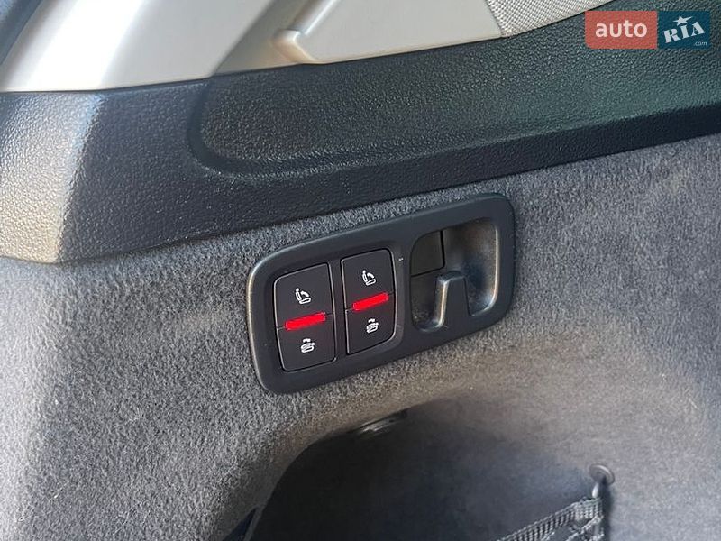 Позашляховик / Кросовер Audi Q7 2017 в Миколаєві фото 52 Позашляховик / Кросовер Audi Q7 2017 в Миколаєві
