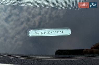 Внедорожник / Кроссовер Audi Q7 2017 в Киеве фото 43 Внедорожник / Кроссовер Audi Q7 2017 в Киеве