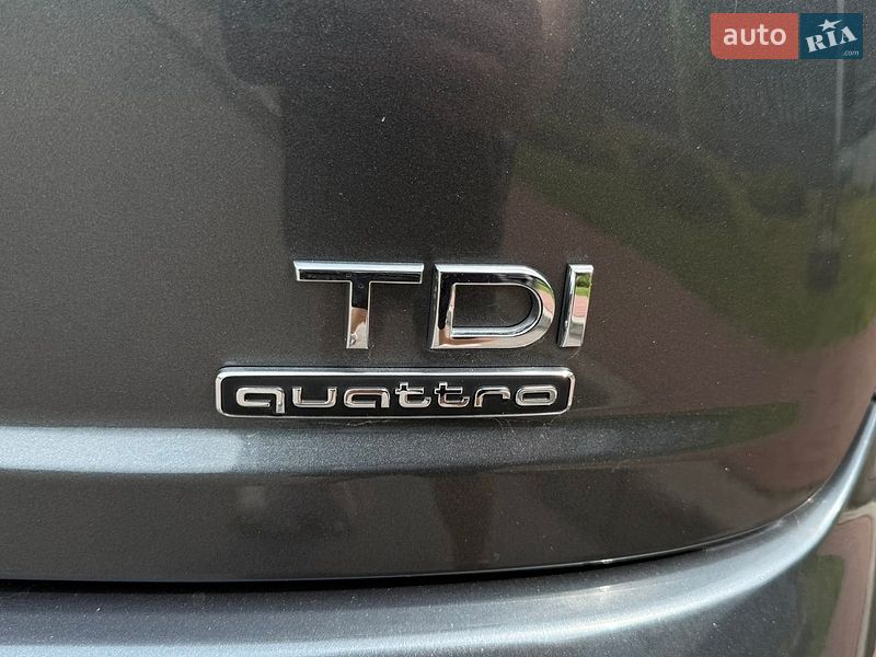 Внедорожник / Кроссовер Audi Q7 2017 в Киеве фото 46 Внедорожник / Кроссовер Audi Q7 2017 в Киеве