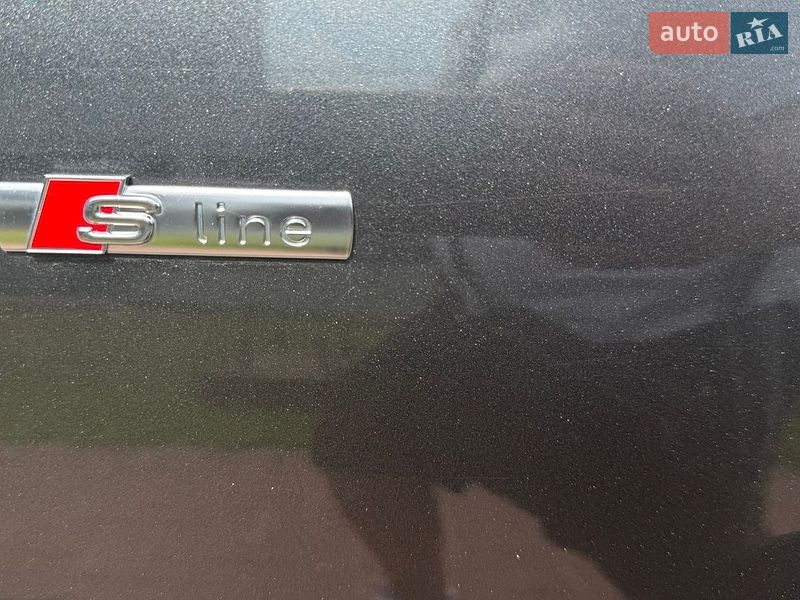 Внедорожник / Кроссовер Audi Q7 2017 в Киеве фото 45 Внедорожник / Кроссовер Audi Q7 2017 в Киеве