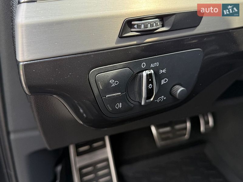 Внедорожник / Кроссовер Audi Q7 2017 в Киеве фото 56 Внедорожник / Кроссовер Audi Q7 2017 в Киеве