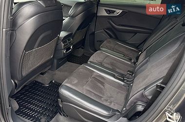Внедорожник / Кроссовер Audi Q7 2017 в Киеве фото 58 Внедорожник / Кроссовер Audi Q7 2017 в Киеве