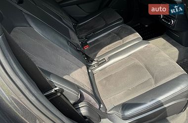 Внедорожник / Кроссовер Audi Q7 2017 в Киеве фото 70 Внедорожник / Кроссовер Audi Q7 2017 в Киеве