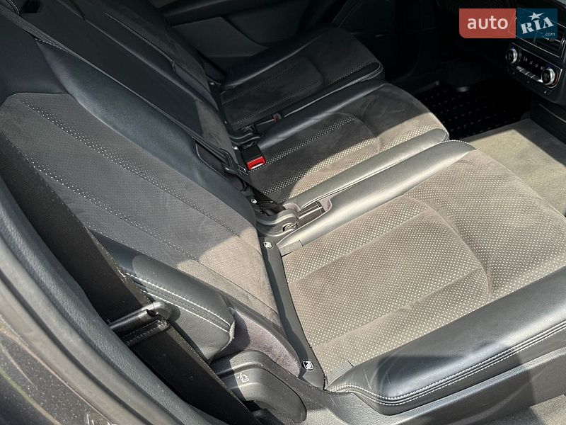 Внедорожник / Кроссовер Audi Q7 2017 в Киеве фото 70 Внедорожник / Кроссовер Audi Q7 2017 в Киеве