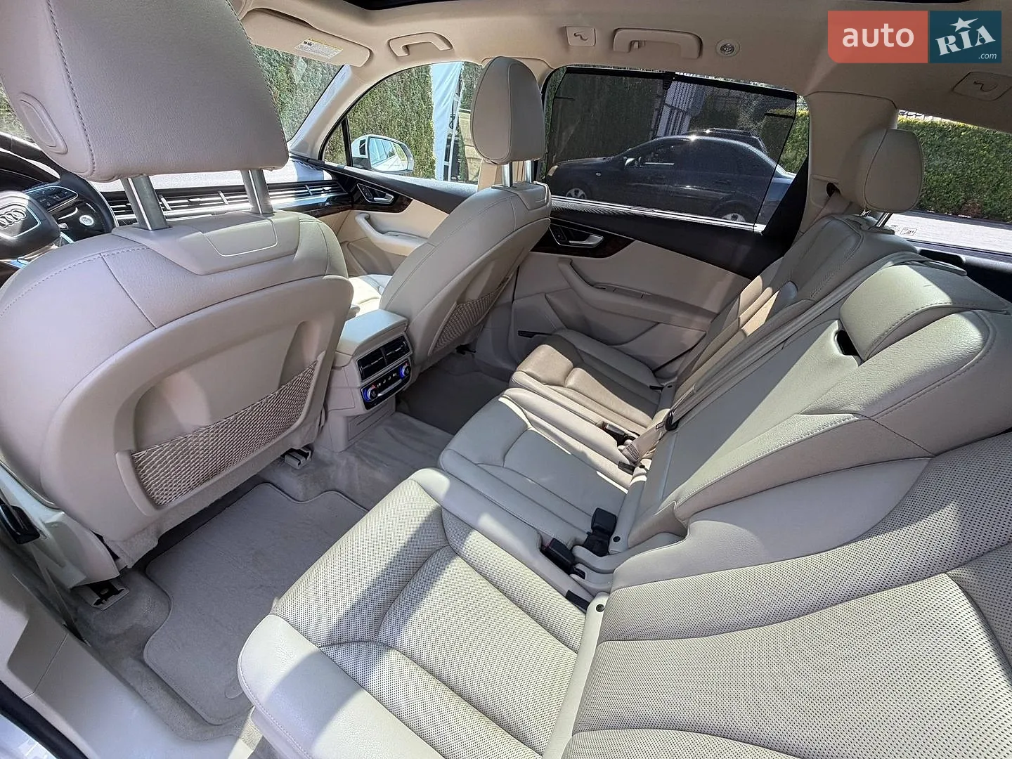 2017 Audi Q7 - мініатюра 43