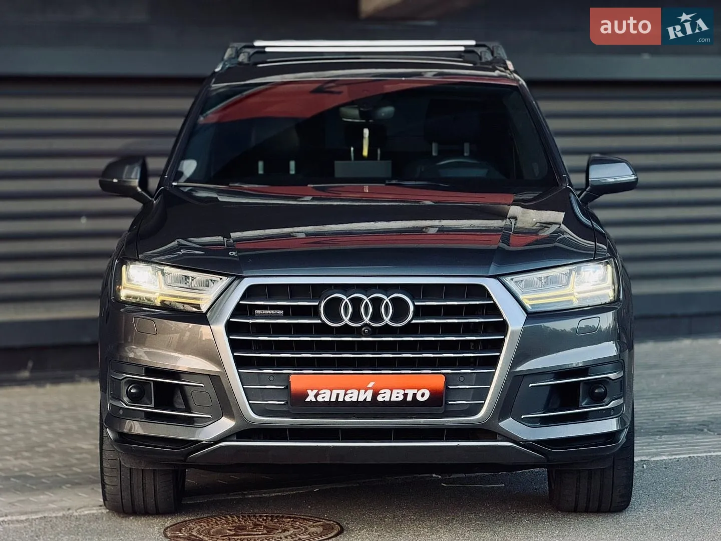 2019 Audi Q7 - мініатюра 8