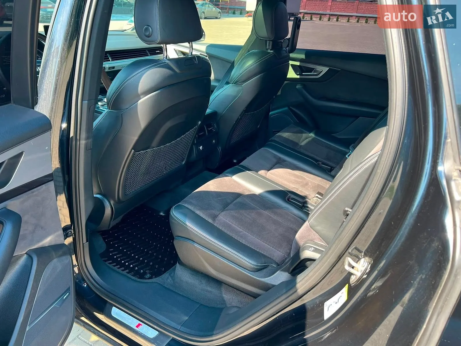 2016 Audi Q7 - мініатюра 4