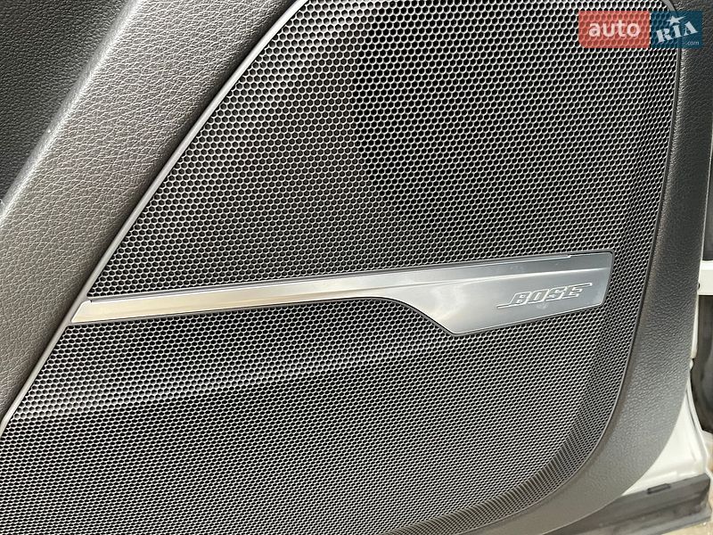 Позашляховик / Кросовер Audi Q7 2016 в Львові фото 8 Позашляховик / Кросовер Audi Q7 2016 в Львові