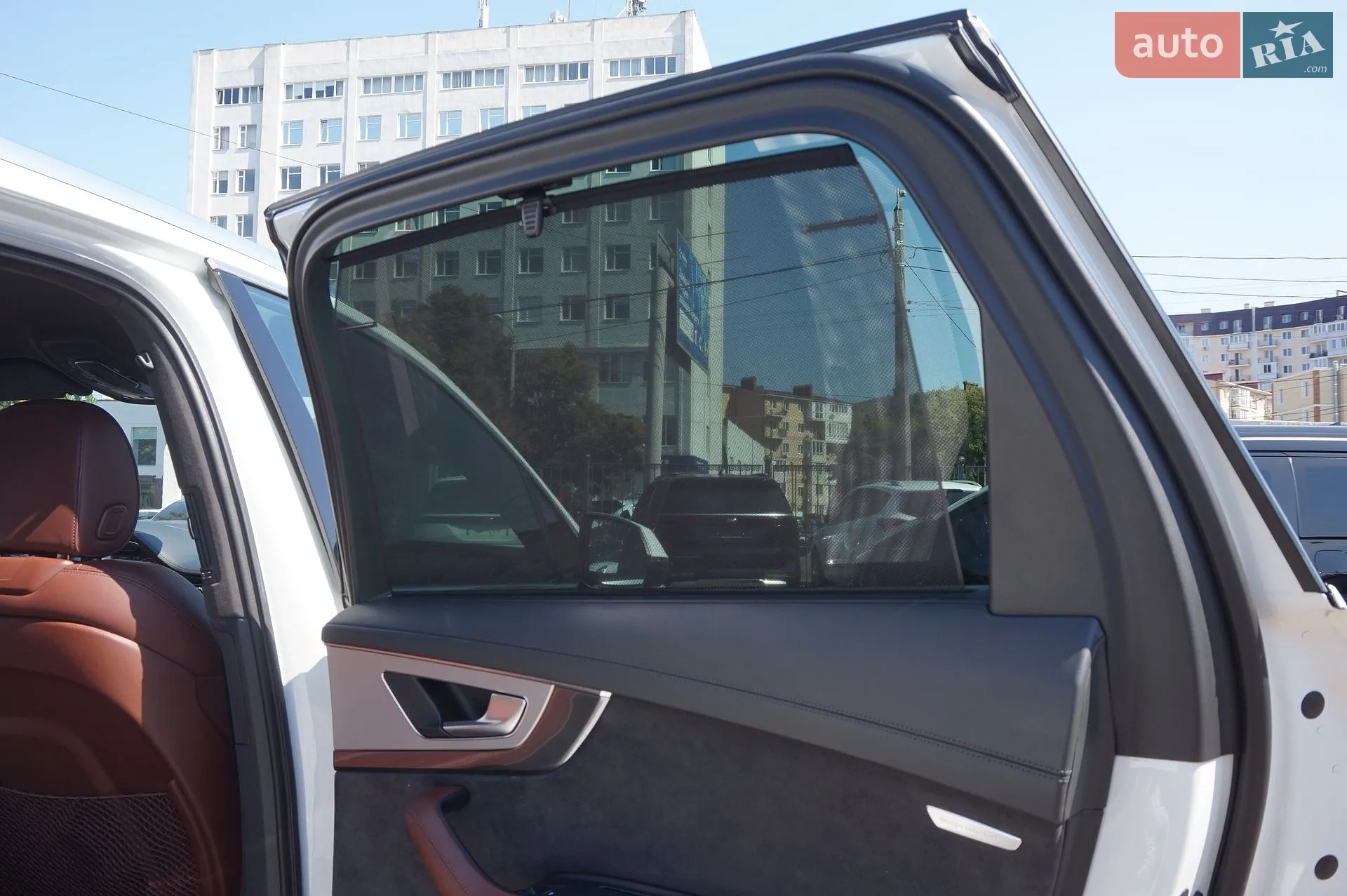 2017 Audi Q7 - мініатюра 33