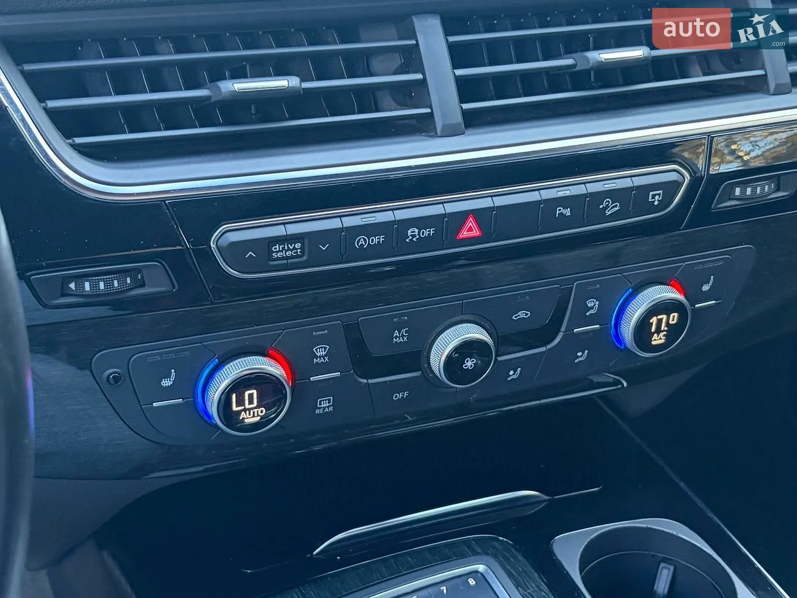 2016 Audi Q7 - мініатюра 24