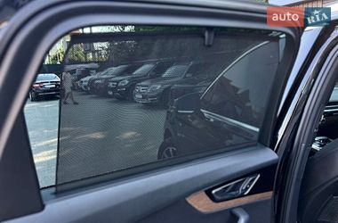 Позашляховик / Кросовер Audi Q7 2016 в Одесі