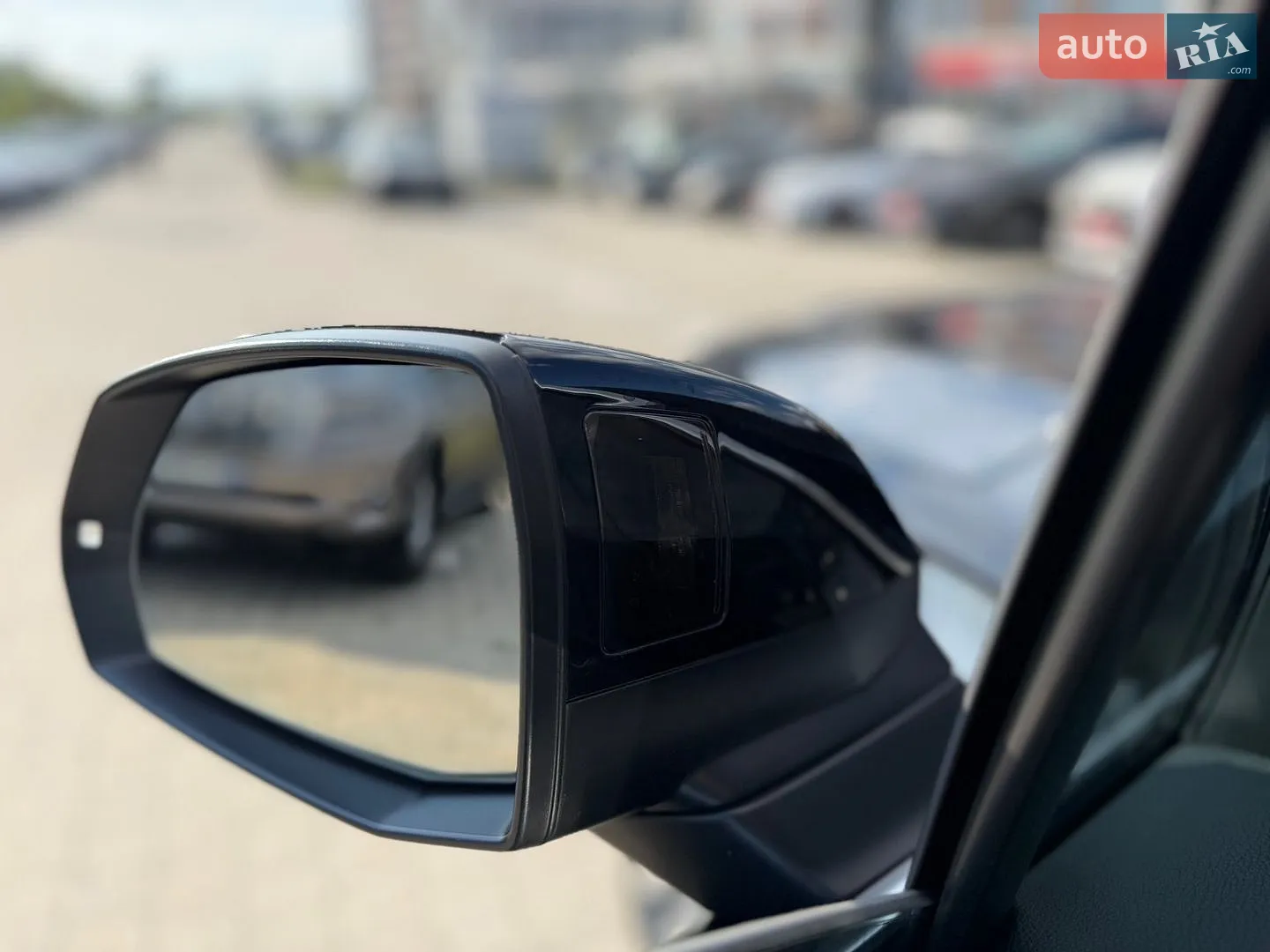 2016 Audi Q7 - мініатюра 21