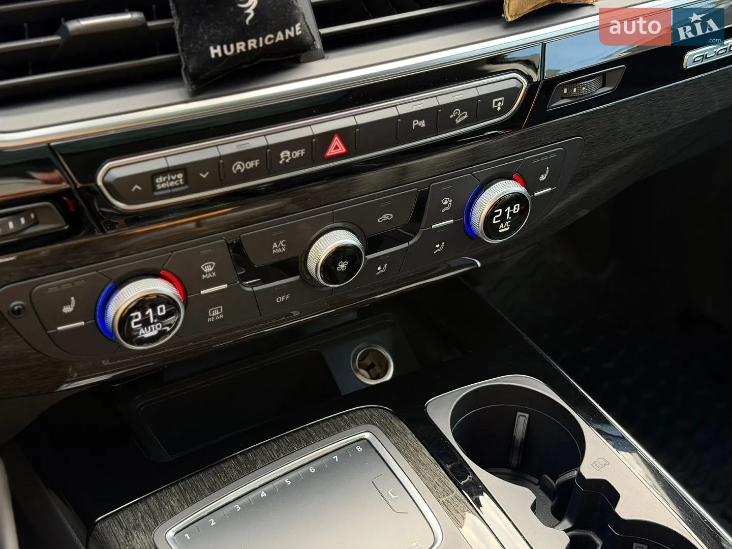 2015 Audi Q7 - мініатюра 22