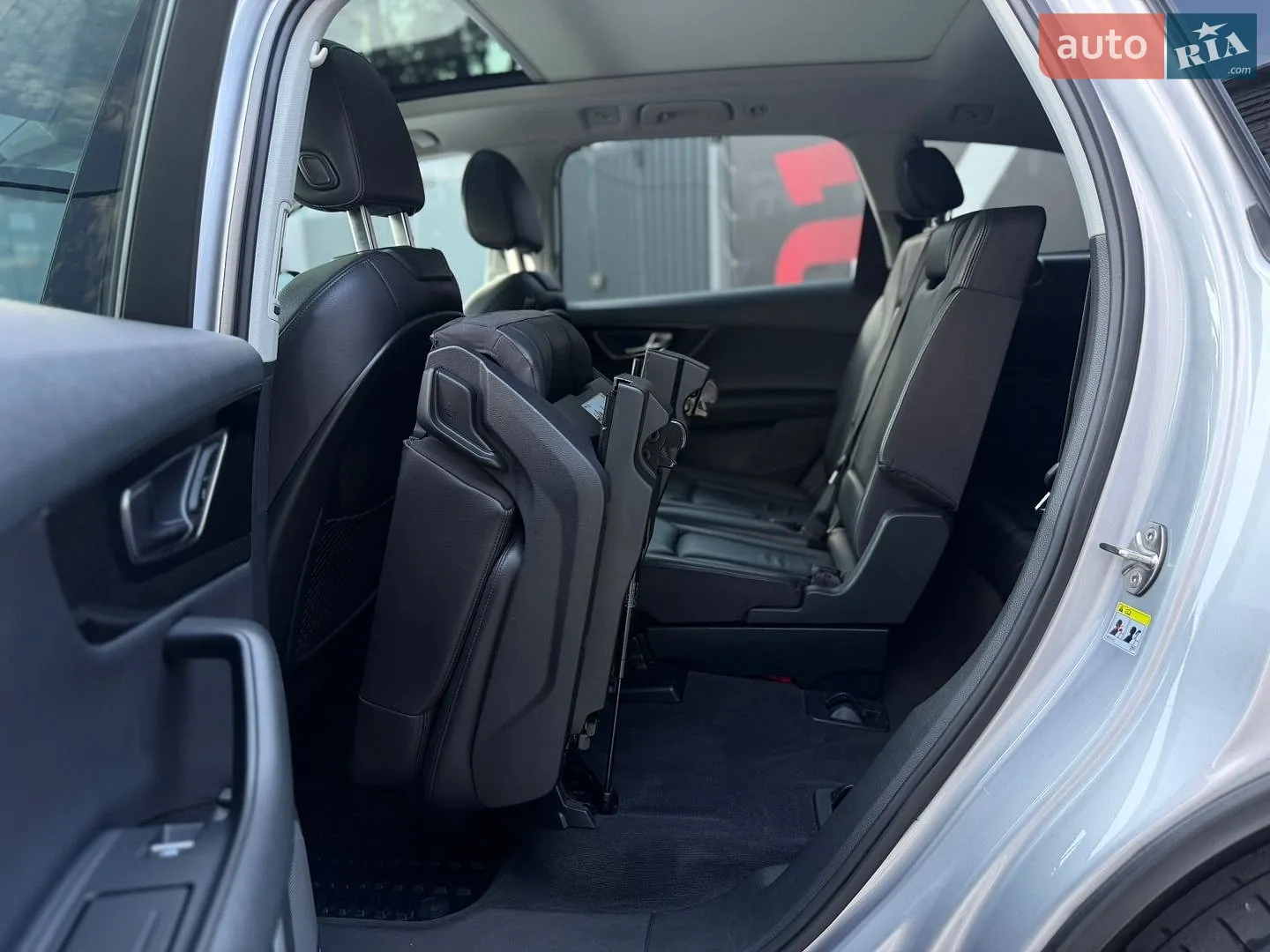 2015 Audi Q7 - мініатюра 38