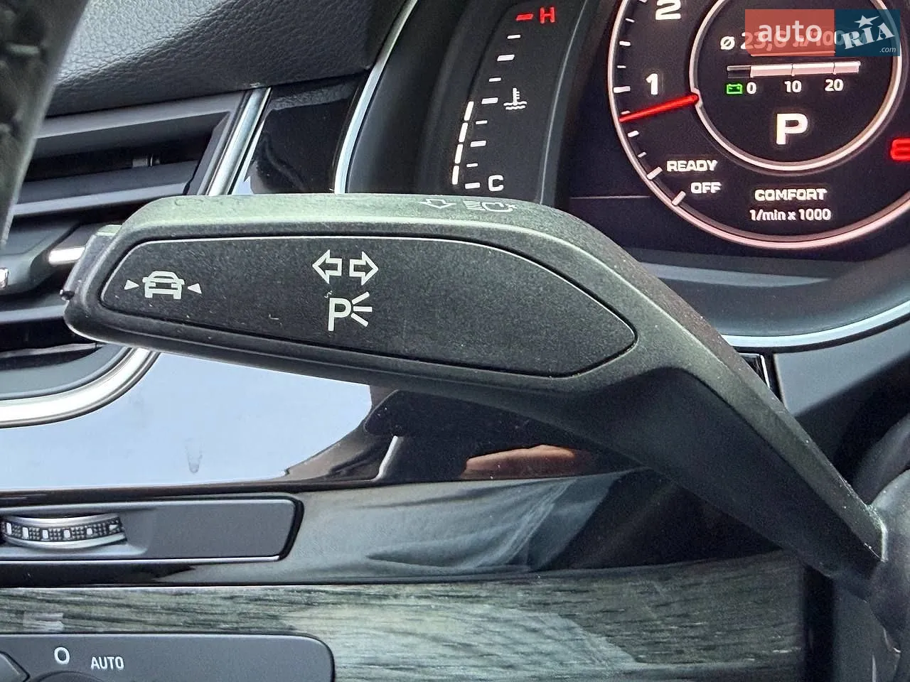 2017 Audi Q7 - мініатюра 23