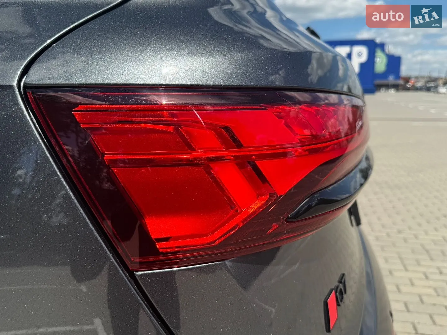 2024 Audi Q7 - мініатюра 32