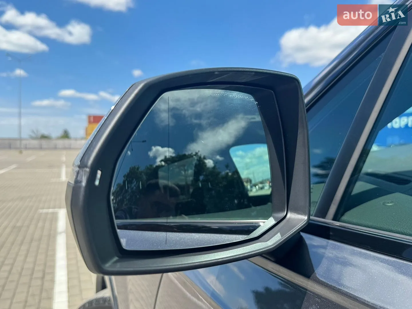 2024 Audi Q7 - мініатюра 43
