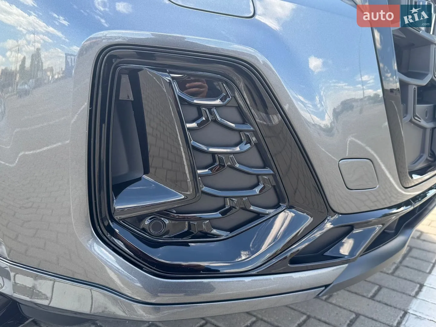 2024 Audi Q7 - мініатюра 87