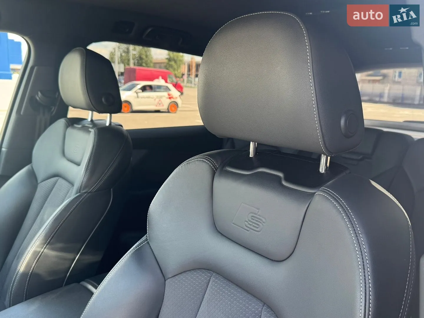 2024 Audi Q7 - мініатюра 113