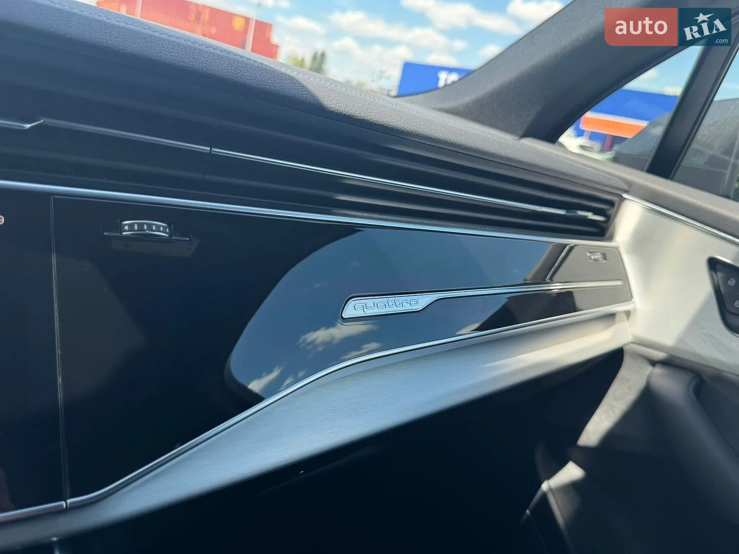 2024 Audi Q7 - мініатюра 160