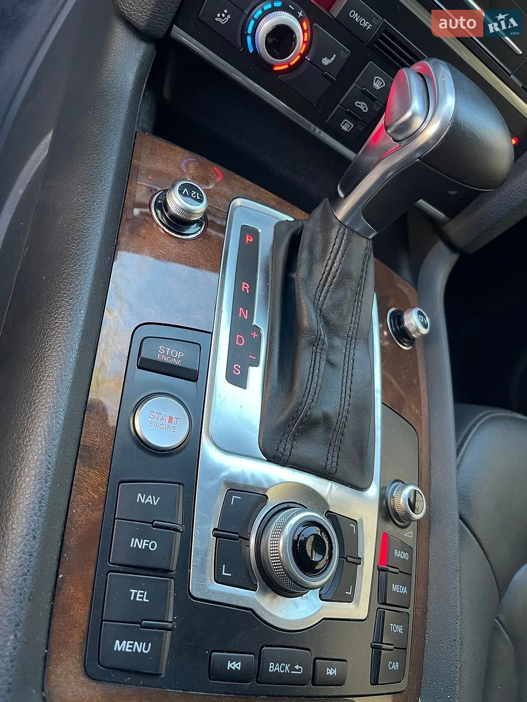 2015 Audi Q7 - мініатюра 17