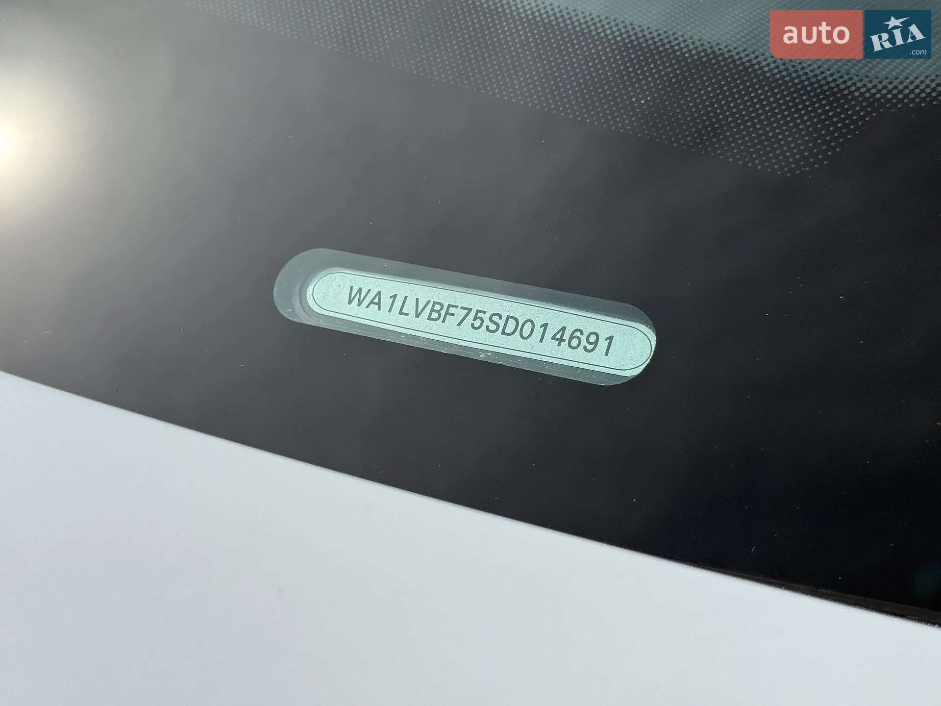 2024 Audi Q7 - мініатюра 9