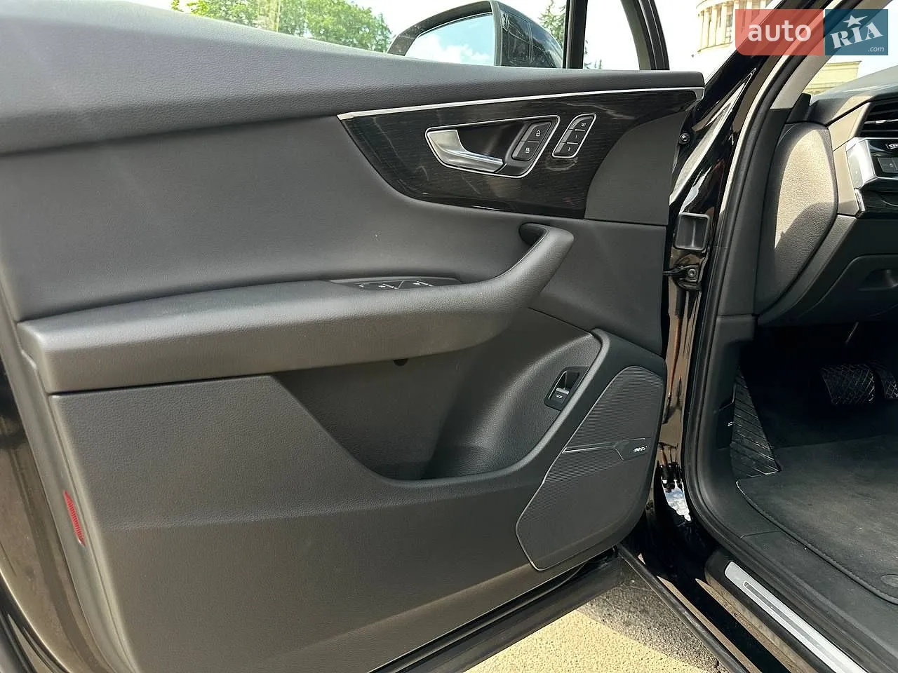 2019 Audi Q7 - мініатюра 16
