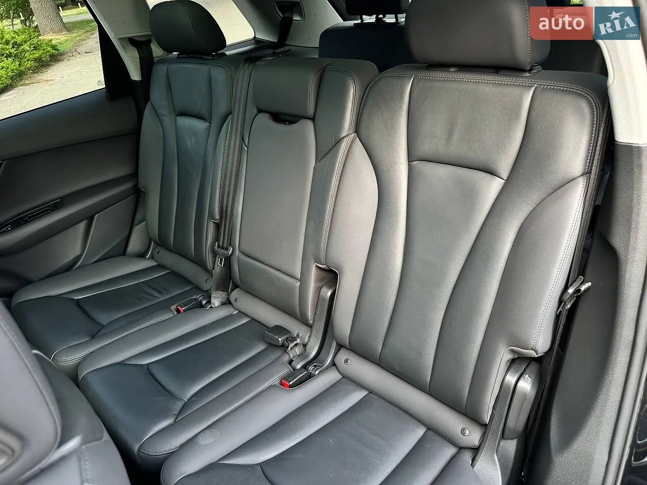 2019 Audi Q7 - мініатюра 23