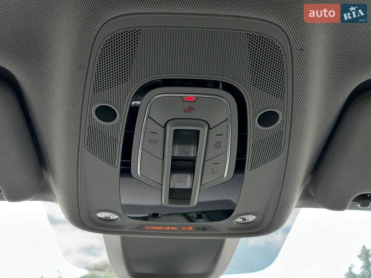 2019 Audi Q7 - мініатюра 38