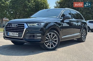 audi q7 2015 в Киев от профессионального продавца Vadim Chapuk