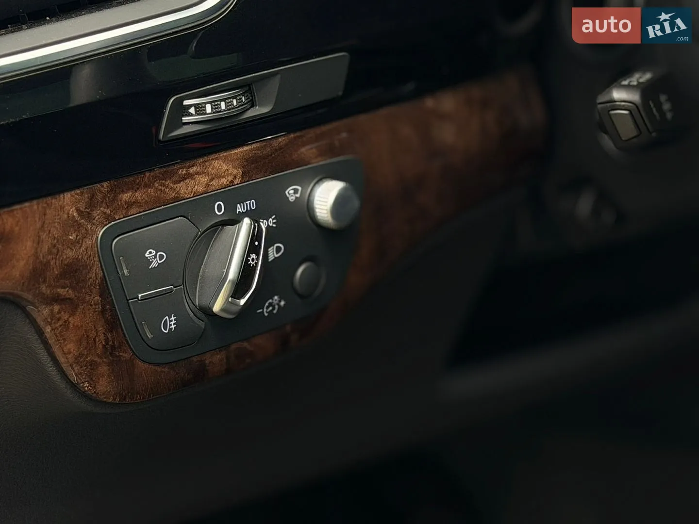 2017 Audi Q7 - мініатюра 15