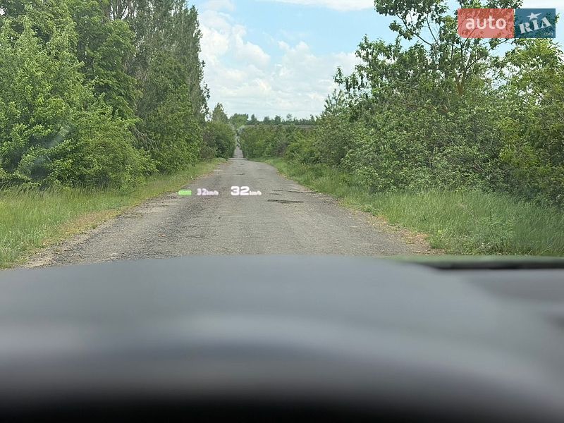 Внедорожник / Кроссовер Audi Q7 2017 в Виннице