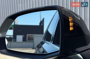 Внедорожник / Кроссовер Audi Q7 2017 в Мукачево