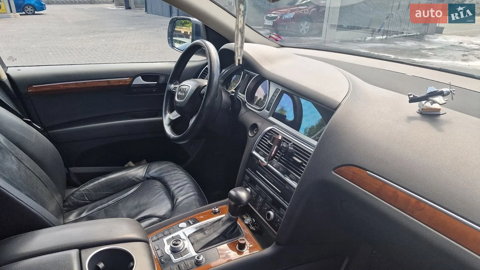 2015 Audi Q7 - мініатюра 5
