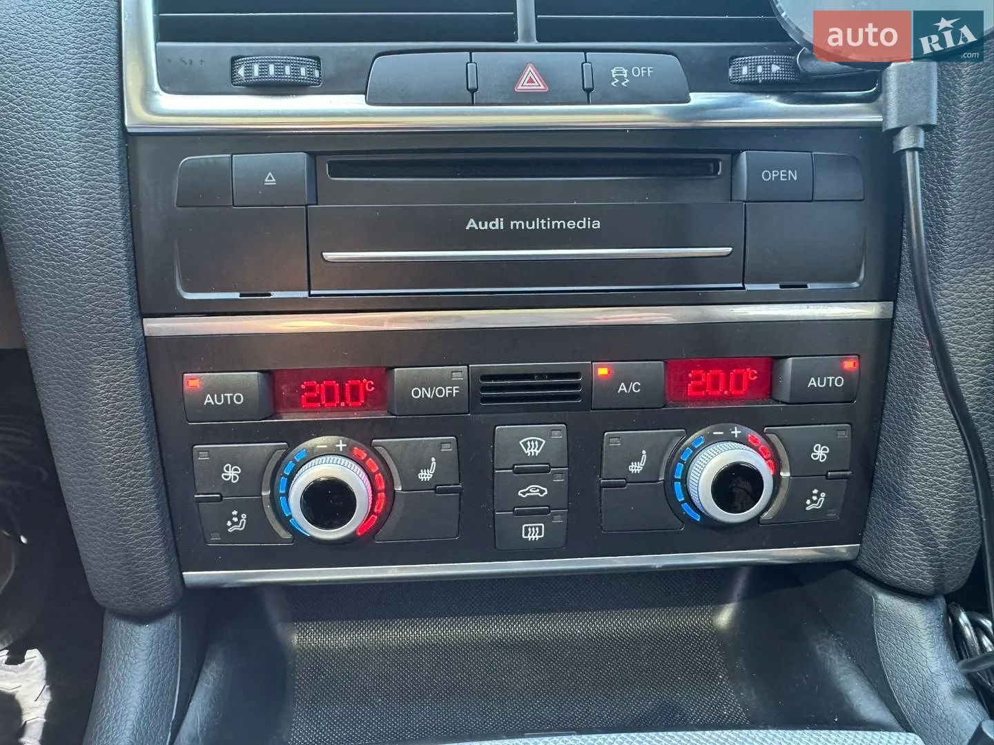 2014 Audi Q7 - мініатюра 23