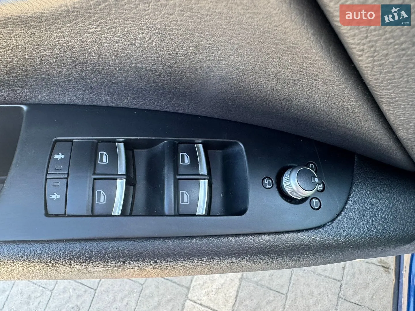 2014 Audi Q7 - мініатюра 31