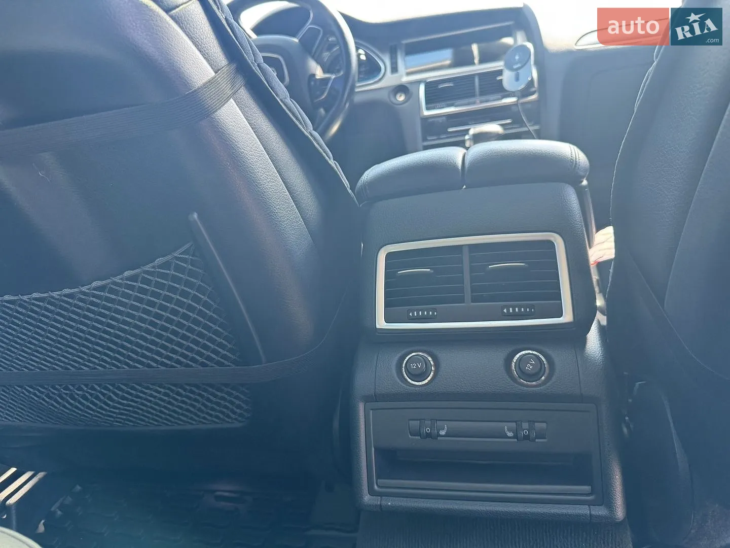 2014 Audi Q7 - мініатюра 34