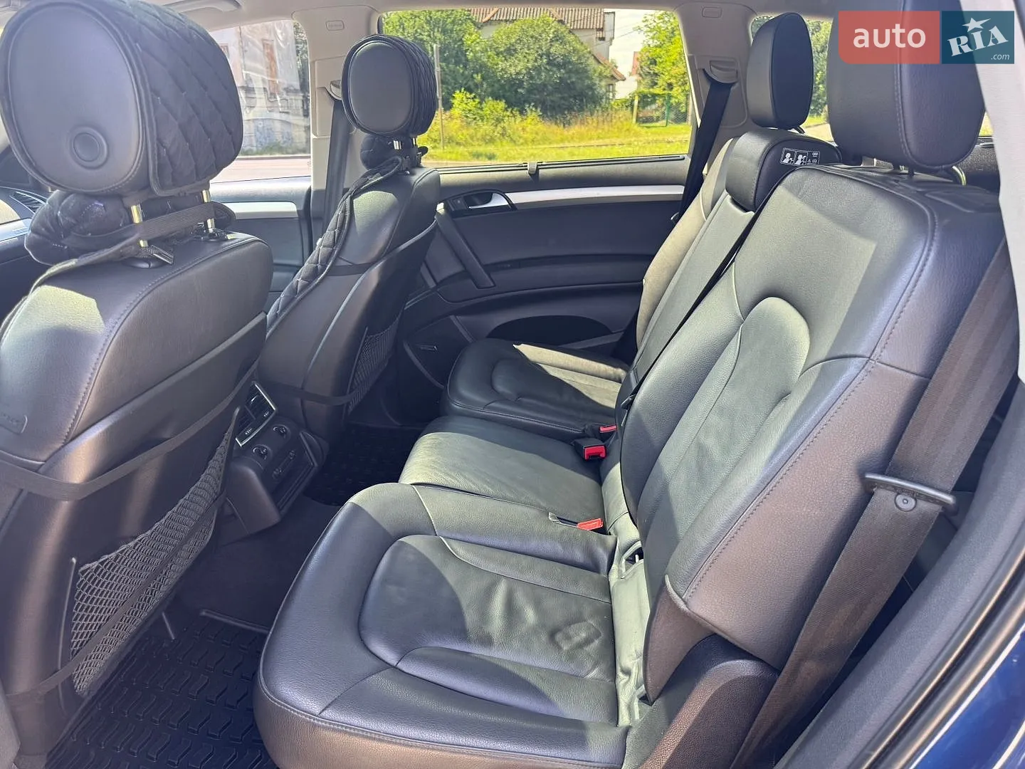 2014 Audi Q7 - мініатюра 36