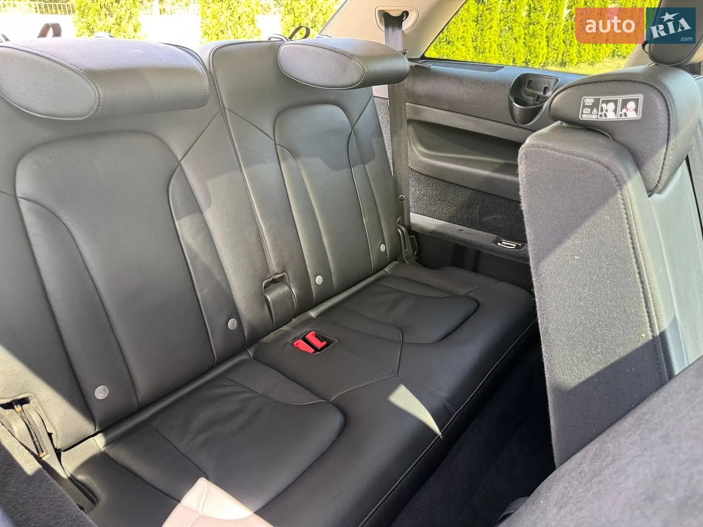 2014 Audi Q7 - мініатюра 38