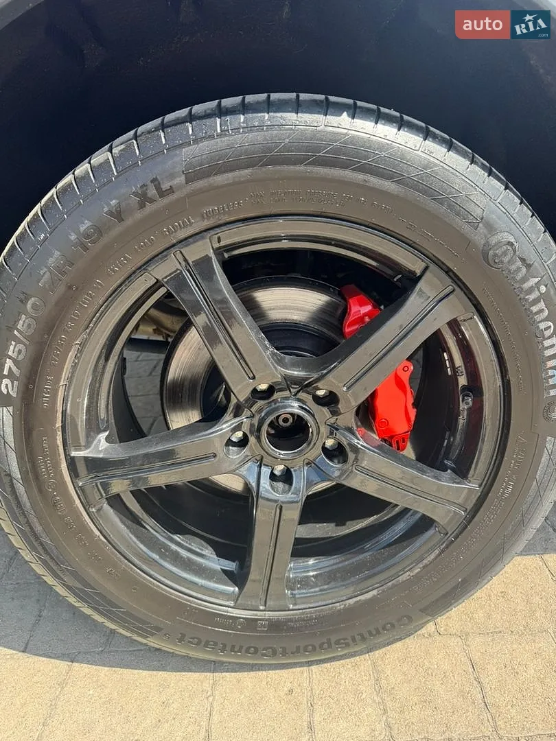 2014 Audi Q7 - мініатюра 49