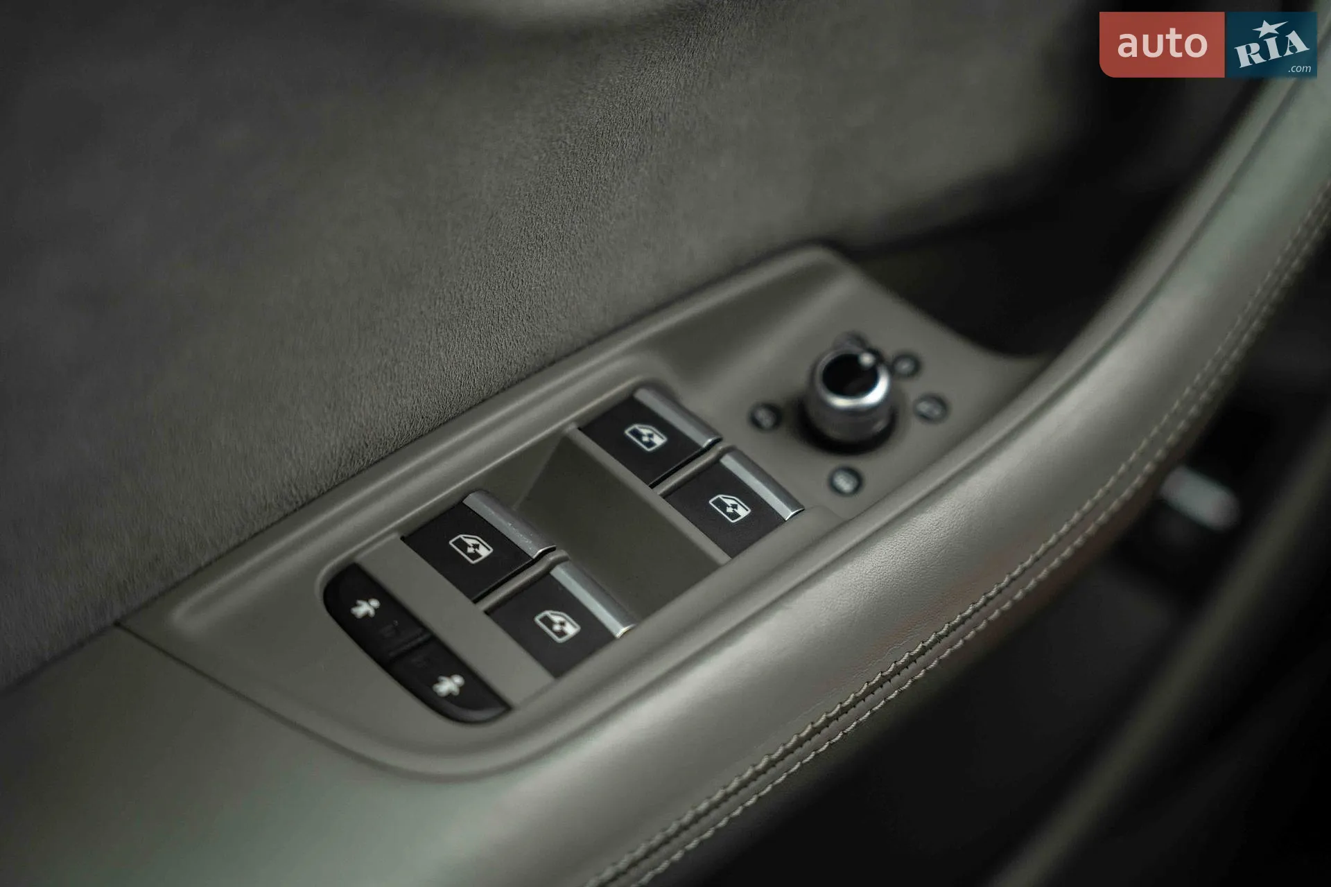 2020 Audi Q7 - мініатюра 26
