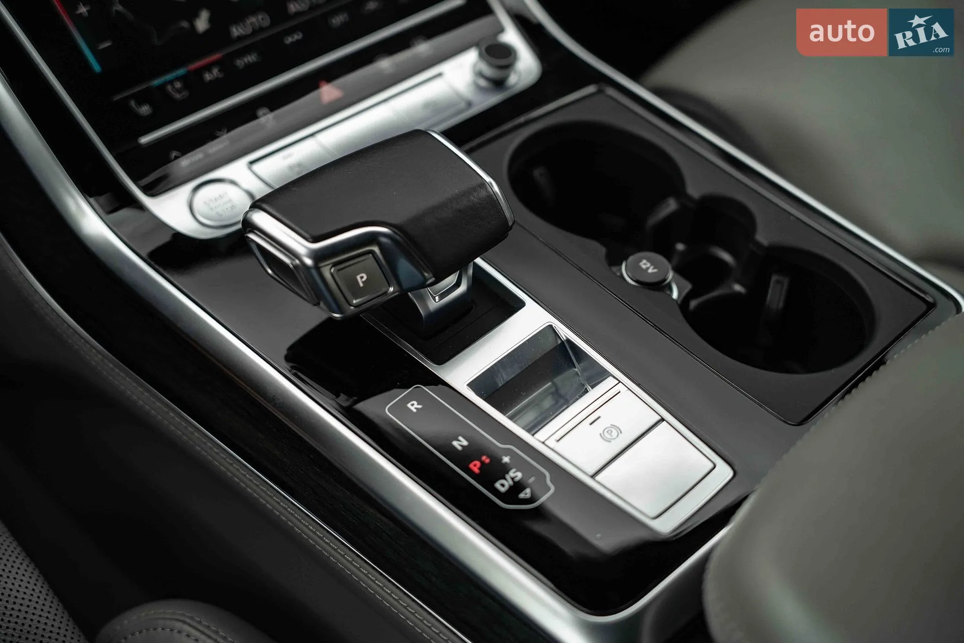 2020 Audi Q7 - мініатюра 43