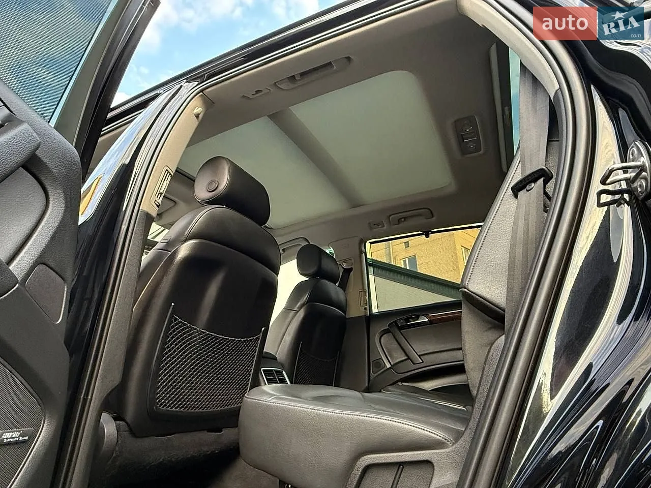 2013 Audi Q7 - мініатюра 39