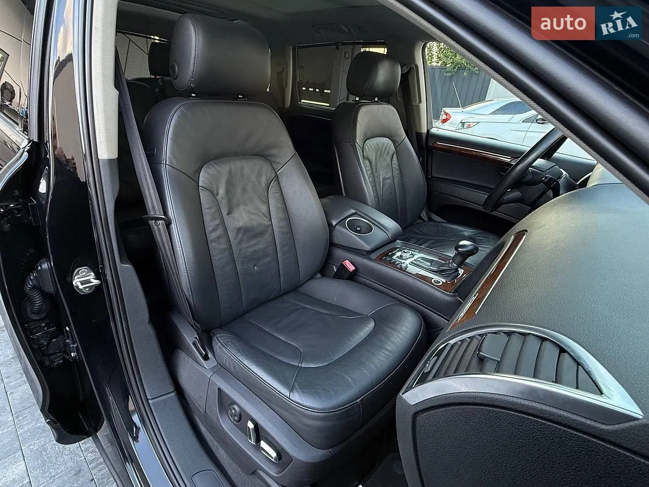 2013 Audi Q7 - мініатюра 34