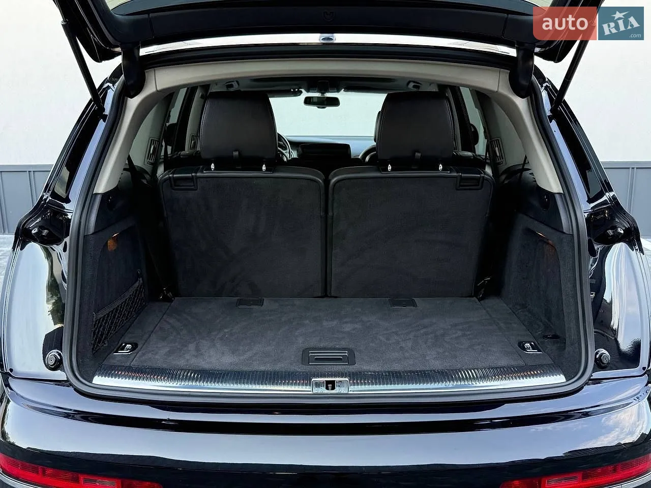 2013 Audi Q7 - мініатюра 59