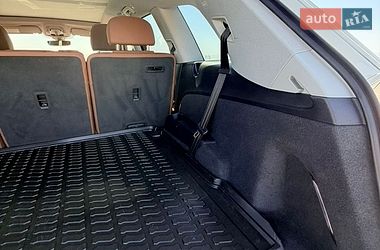 Внедорожник / Кроссовер Audi Q7 2020 в Днепре
