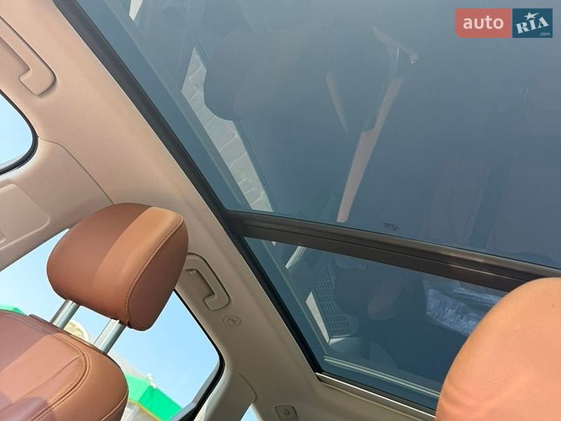 Внедорожник / Кроссовер Audi Q7 2020 в Днепре