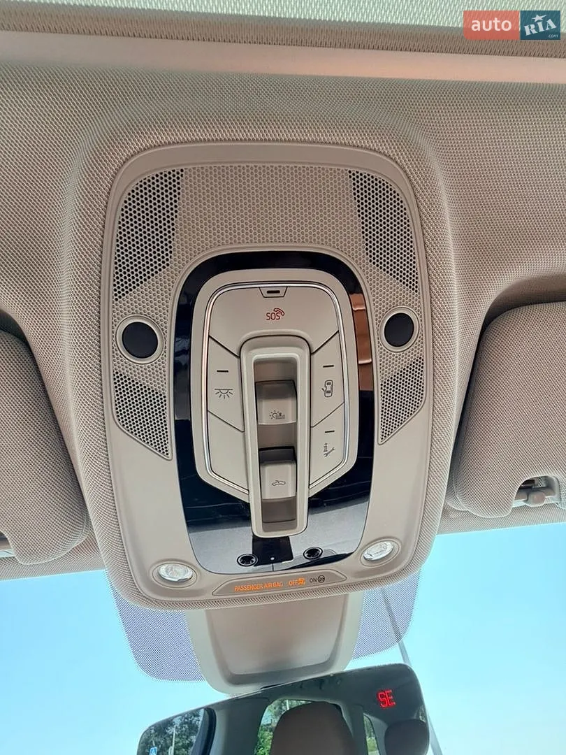 2020 Audi Q7 - мініатюра 21